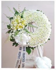 Pakoma Sympathy Flowers